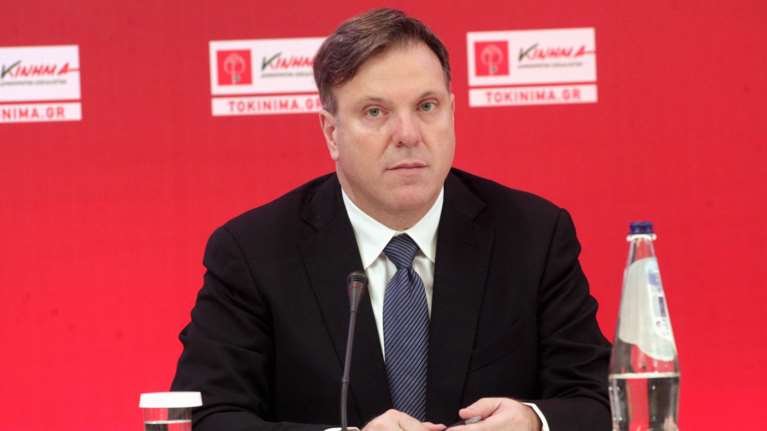 Τέλος ο «πόλεμος»; ΚΙΔΗΣΟ για Βενιζέλο: Προσέφερε πολλά