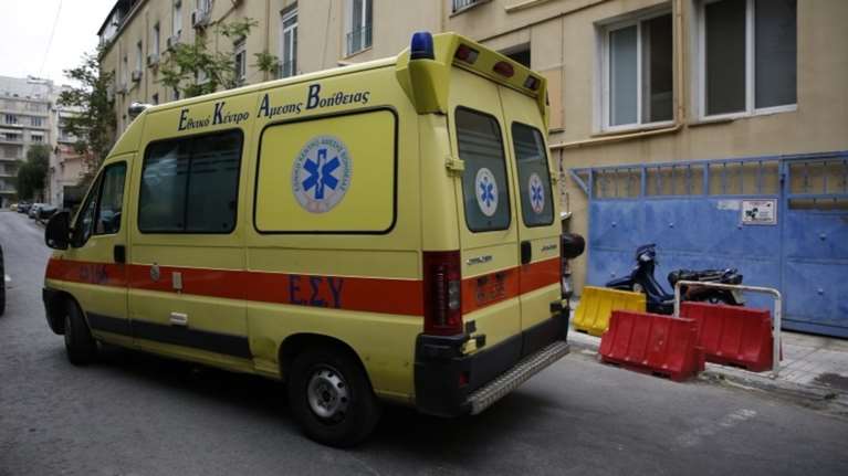 Με εκτεταμένα εγκαύματα στο νοσοκομείο 11χρονο παιδί