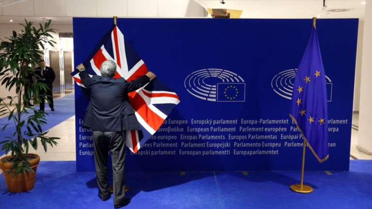 Μετάνιωσαν οι Βρετανοί για την απόφαση υπέρ του Brexit;