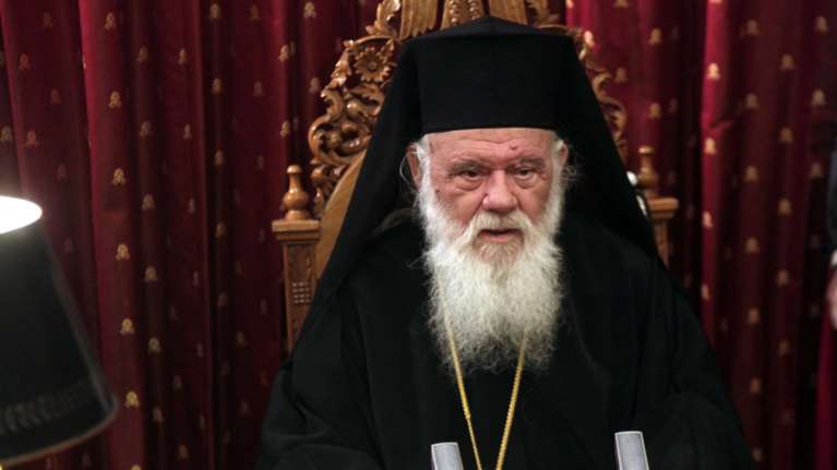 Οργή Ιερώνυμου για την «μπηχτή»  Σκουρλέτη περί ΝΔ-ΕΝΦΙΑ