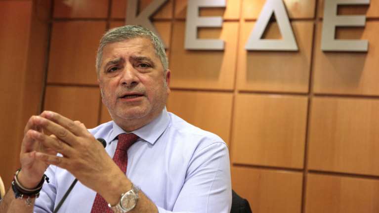 Ο Πατούλης απαντά στην εντός έδρας «πρόκληση» Σκουρλέτη