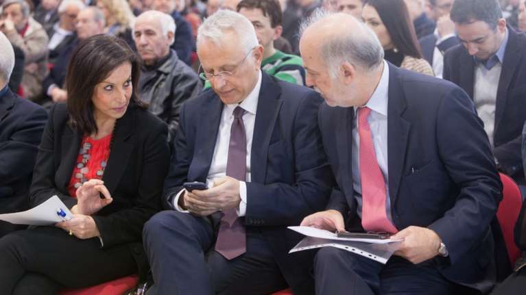 Η «Ωρα Αποφάσεων» αποκτάει την ΑΕΣΕ, το πρώτο όργανό της