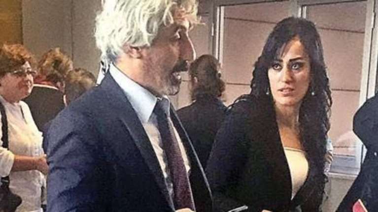 Τουρκία: Φυλακίστηκε τηλεθεάτρια επειδή υπερασπίστηκε άμαχους Κούρδους