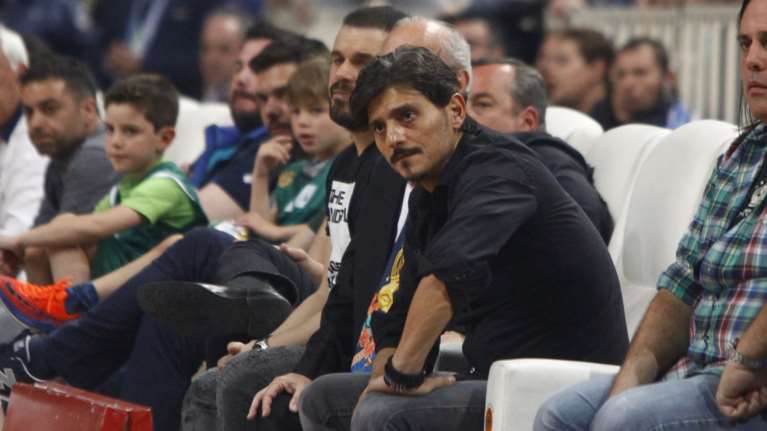 Μερική αφεση αμαρτιών στους 4 παίκτες του Παναθηναϊκού