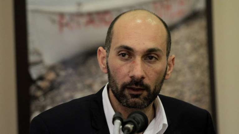 Θύμα κλοπής ένας ακόμα βουλευτής του ΣΥΡΙΖΑ