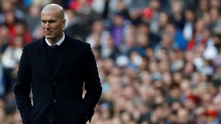 Ο «Ζιζού» μίλησε: Μην ψηφίσετε τη Λεπέν και το Εθνικό Μέτωπο