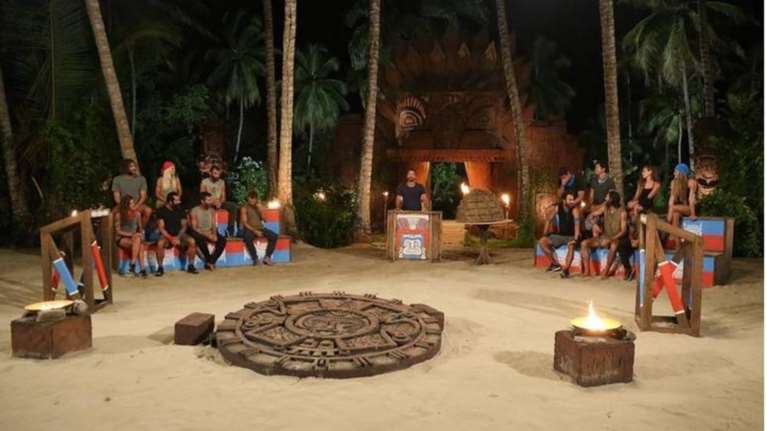 Αποκάλυψη: Αυτός είναι ο πιο ακριβοπληρωμένος παίκτης του Survivor