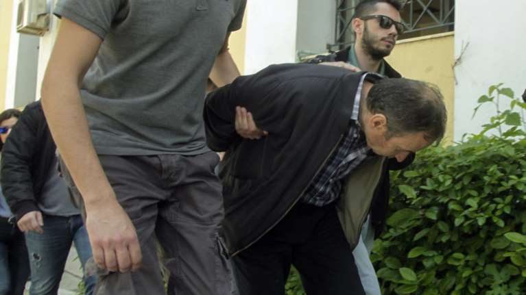 «Η κόρη μου φταίει»: Ολη η αδιανόητη απολογία του παιδοκτόνου