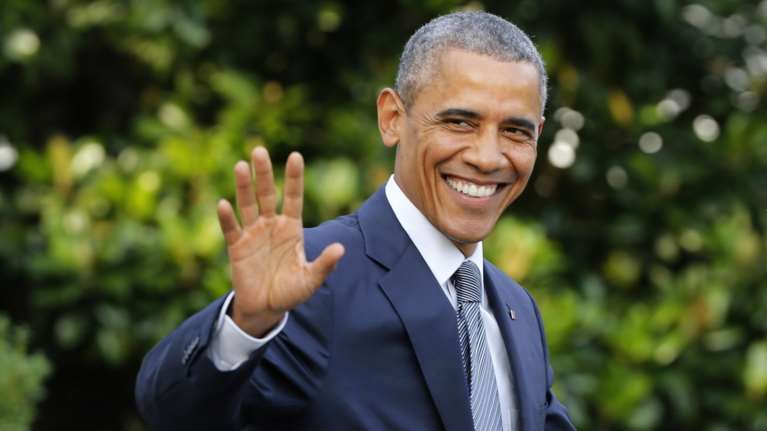 Σχεδόν μισό εκ. θα λάβει ο Ομπάμα για ομιλία στην Wall Street