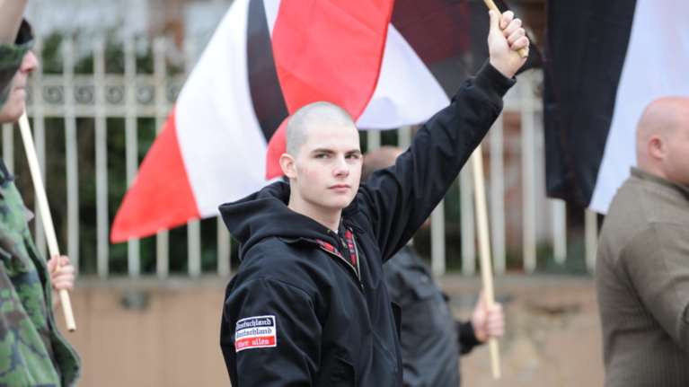 Αυστρία: Αύξηση του αριθμού των αδικημάτων με ακροδεξιά κίνητρα