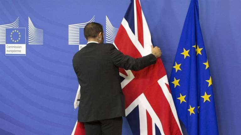 Σύνοδος των «27» για τον «οδικό χάρτη» του Brexit