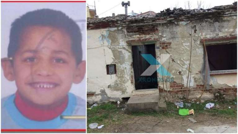 Ποινή φυλάκισης 18 ετών για την δολοφονία του 6χρονου