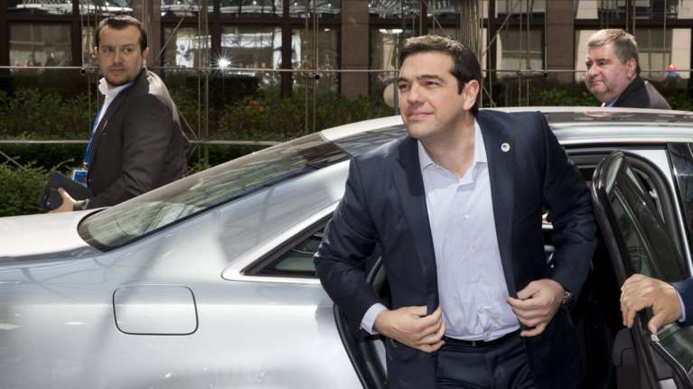 Τσίπρας: εντός πλαισίου για κατάληξη αξιολόγησης στις 22 Μαϊου