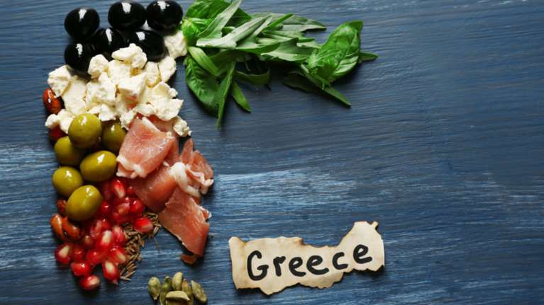 Δεν φαντάζεστε τι εισάγει η Αμερική από την Ελλάδα