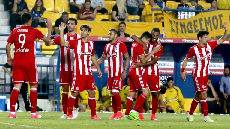 Επεσε η αυλαία της κανονικής περιόδου της Super League