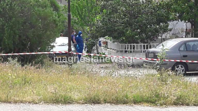 Έγκλημα στο Βόλο: Σκότωσε τον αδελφό του με τηγάνι της κουζίνας