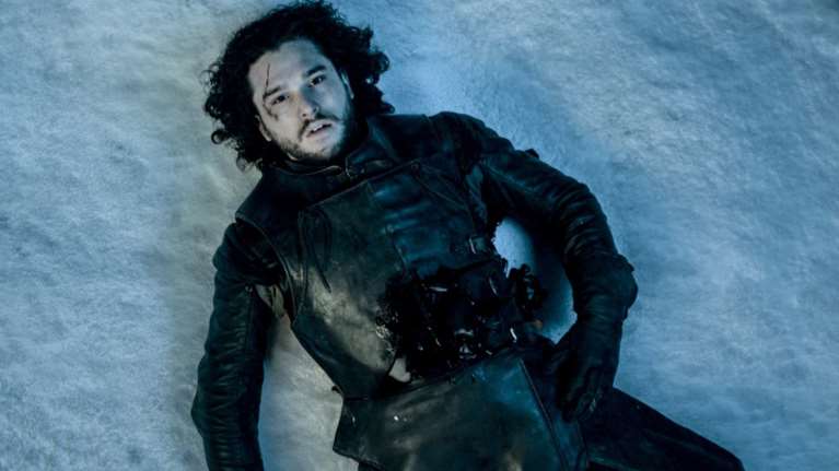 Ινκόγκνιτο στις Σπέτσες ο Τζον Σνόου του Game of Thrones