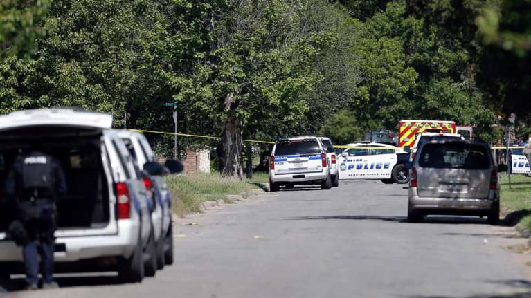 Ενας νεκρός στο Πανεπιστήμιο του Τέξας από επίθεση με μαχαίρι