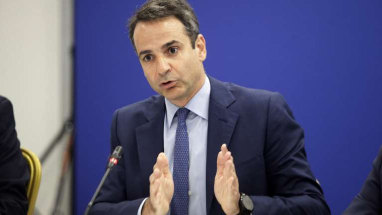 Μητσοτάκης: Συμφώνησαν 12,5 δισ. νέα μέτρα για να μείνουν στην εξουσία