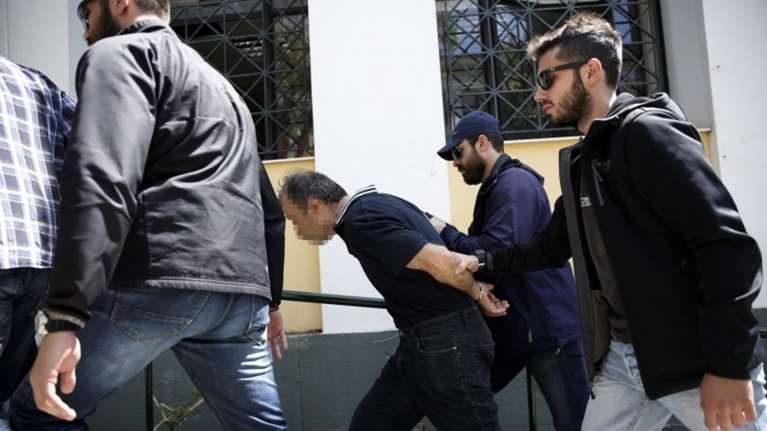 Ξέσπασαν κατά του παιδοκτόνου: Σατανά, ξεφτιλισμένε, δολοφόνε