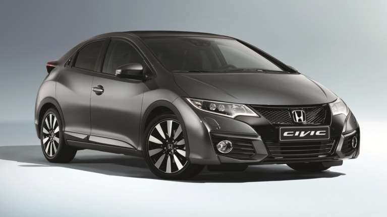 Πακέτα συντήρησης για μοντέλα Honda στο επίσημο δίκτυο από 44€