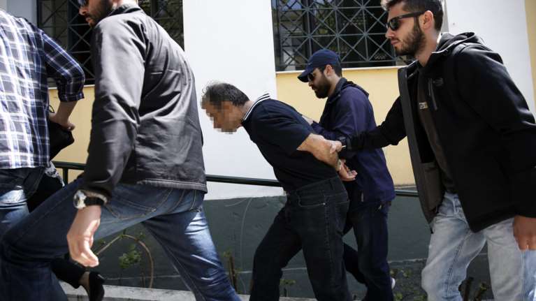 Σοκάρει το απολογητικό υπόμνημα του  61χρονου παιδοκτόνου