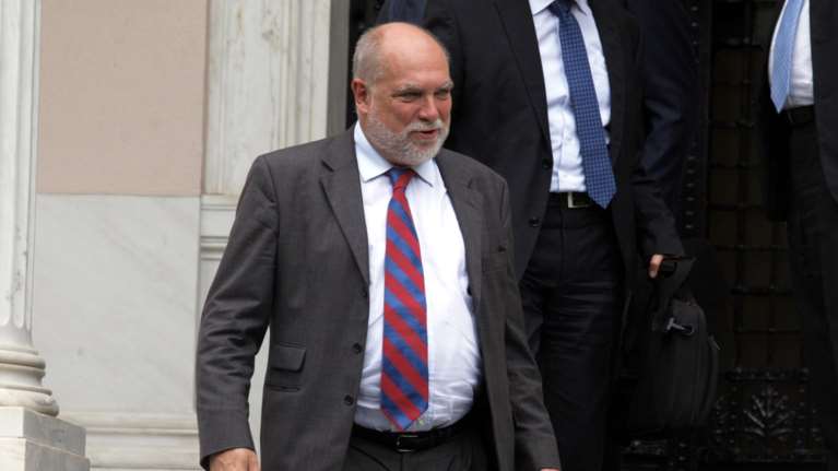 Σε έκτακτο EuroworkingGroup την Πέμπτη η τεχνική συμφωνία