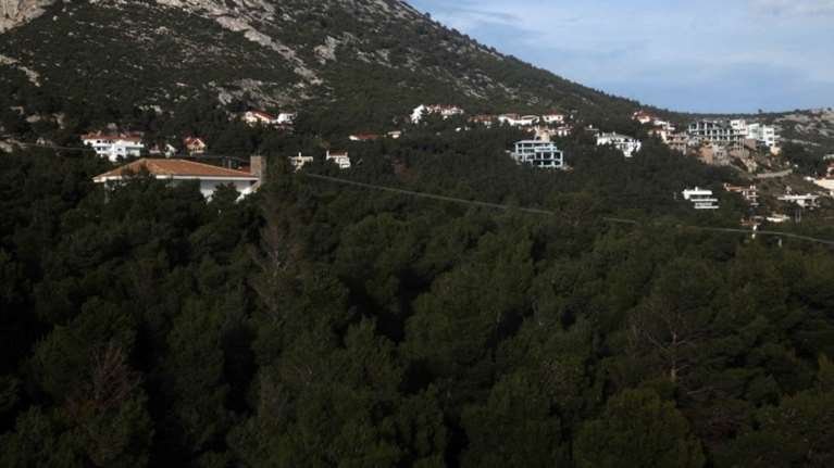 Δωρεάν η υποβολή αντιρρήσεων για τις περιοχές αναδασμών