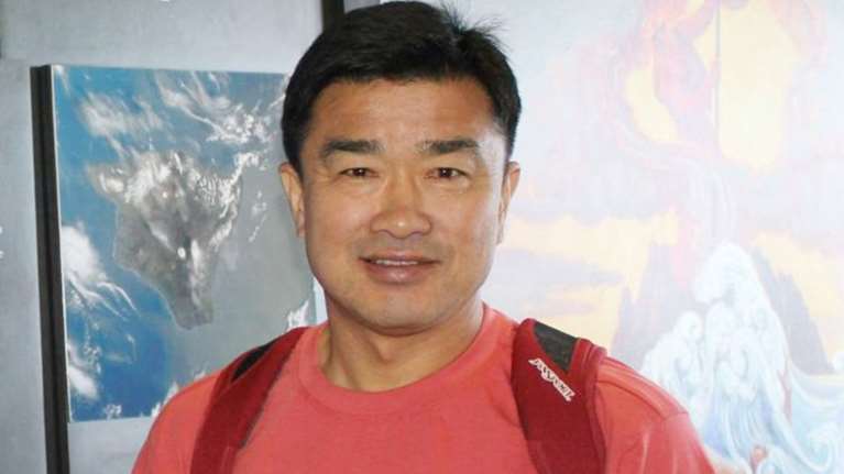 Αμερικανός συνελήφθη στη Βόρεια Κορέα για απόπειρα κατασκοπείας