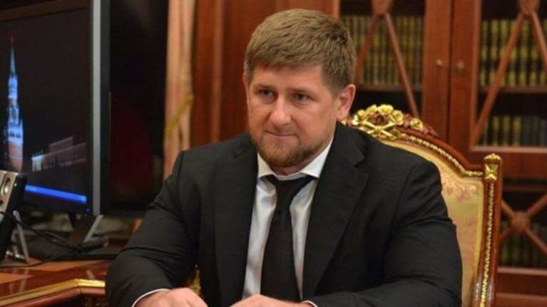 Τσετσενία όπως... Καιάδας: Σκοτώστε τον γιο σας αν είναι γκέι