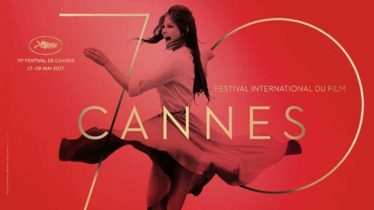 Greece goes to Cannes. Πανόραμα ελληνικών συμμετοχών στο Φεστιβάλ