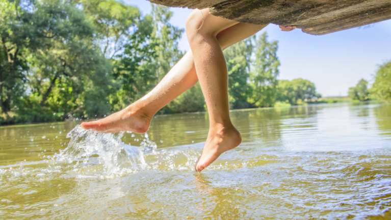 Καιρός: Στους 29 βαθμούς σκαρφαλώνει ο υδράργυρος