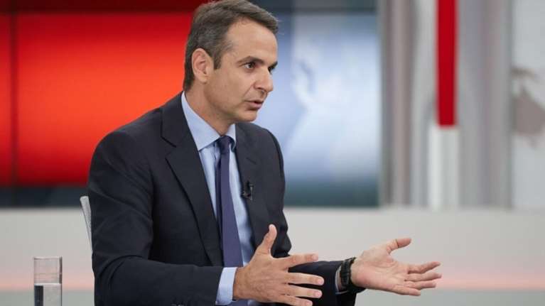 H NΔ πετά στον Τσίπρα το γάντι για τα αντίμετρα