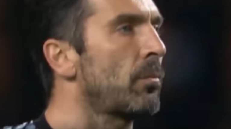 Όταν ο Μπουφόν σταμάτησε τη Μονακό: Οι καλύτερες επεμβάσεις