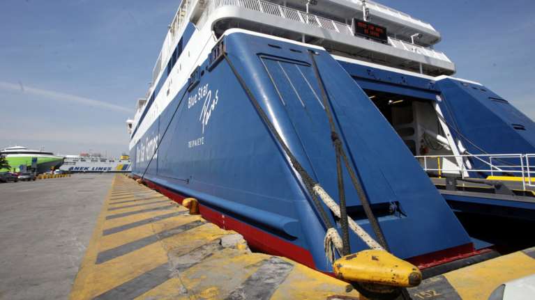 48ωρη απεργία της ΠΝΟ την ερχόμενη εβδομάδα