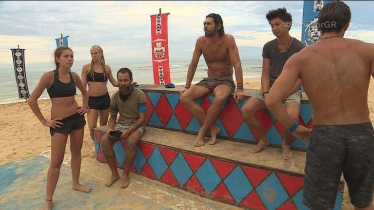 Survivor: Πού θα διεξαχθεί ο ημιτελικός και ο τελικός