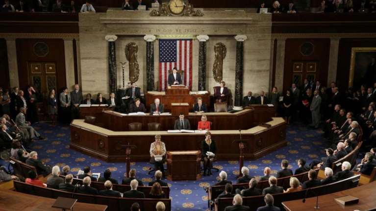 «Ναι» της Βουλής των Αντιπροσώπων για την ακύρωση του Obamacare