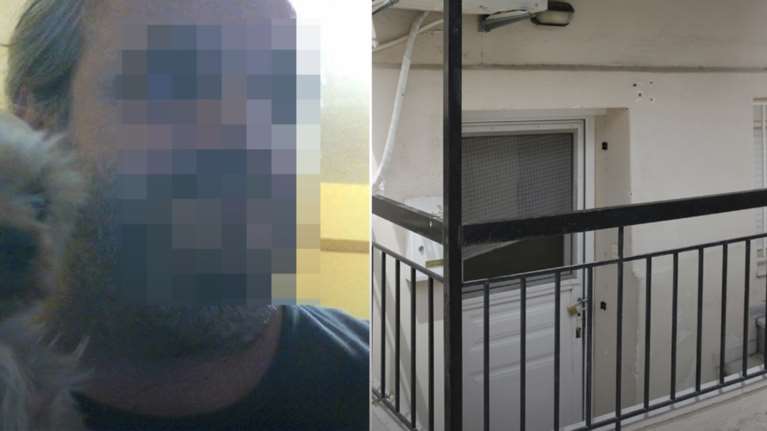 Σκηνές φρίκης με online βιασμό φοιτήτριας στη Δάφνη