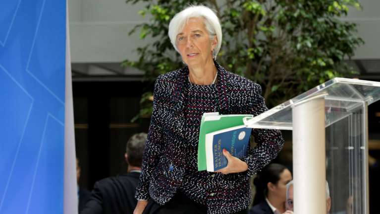 Αξιωματούχος της ΕΕ: Το ΔΝΤ θα ζητήσει διαβεβαιώσεις από τη ΝΔ για τα μέτρα