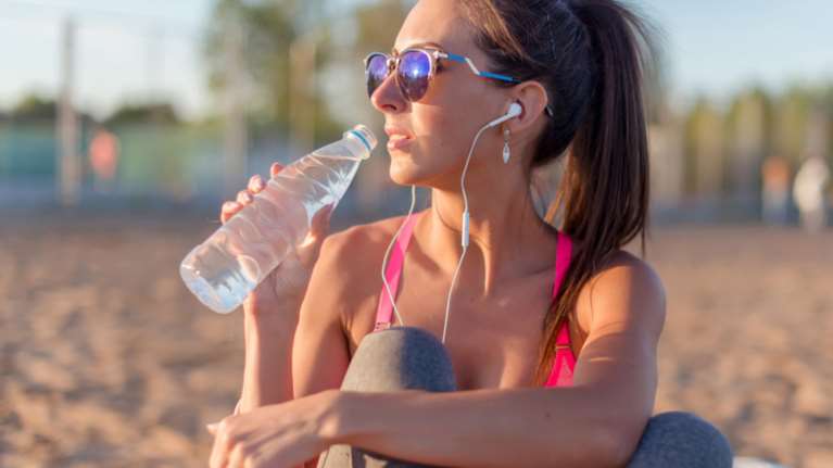 Ήλιος και ζέστη τα κύρια στοιχεία του καιρού σήμερα