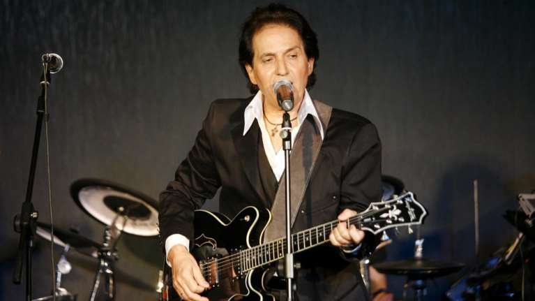 Συνελήφθη ο Πασχάλης - Στο αυτόφωρο ο γνωστός τραγουδιστής που μιλάει για "παρεξήγηση"