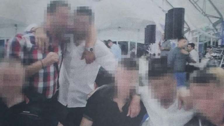 Ληστές χρηματοκιβωτίων: Στα χέρια της ΕΛΑΣ οι πέντε &quot;αρχηγοί&quot;