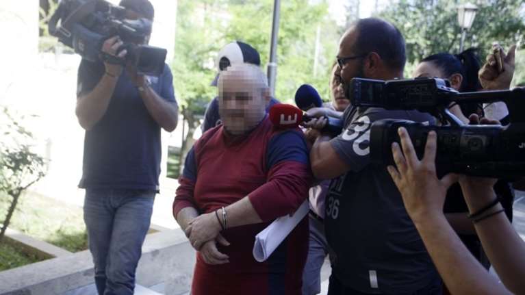 Νέα γυναίκα είχε προειδοποιήσει για επίδοξο βιαστή στη Δάφνη