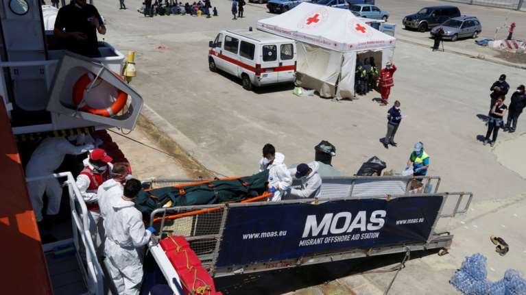 Κτηνωδία: Εκτέλεσαν μετανάστη για ένα καπελάκι μπέιζμπολ