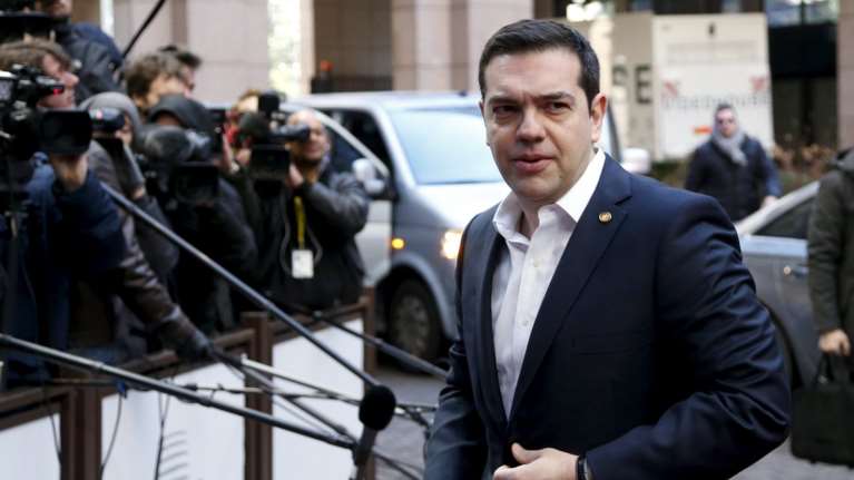 Αποδομώντας το νέο &quot;αφήγημα&quot; Τσίπρα για έξοδο από τα μνημόνια