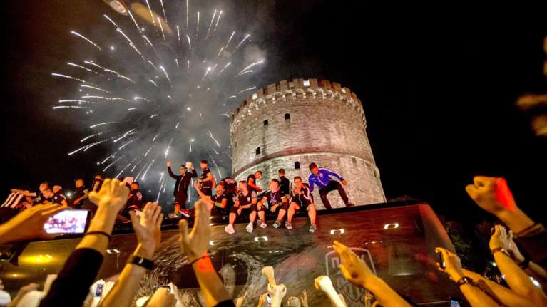 ΑΕΚ: Μας «έκλεψαν» τον τίτλο, προμελετημένο το «στήσιμο»