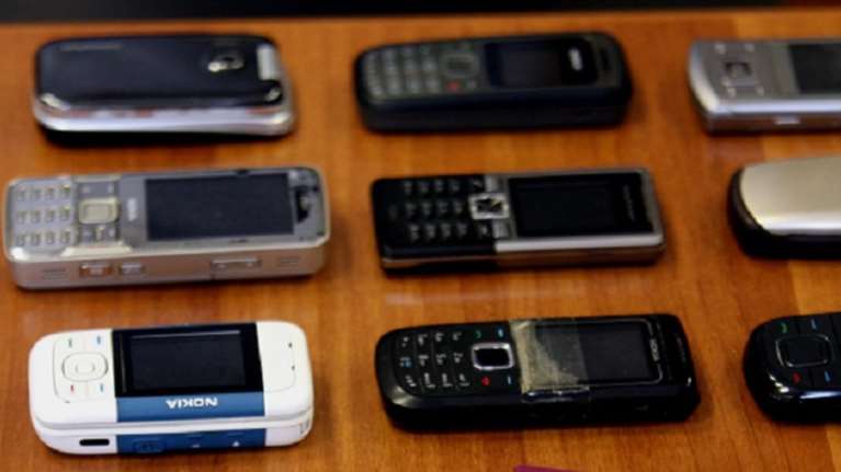 Ο "Σάκης" της μαφίας των κινητών: Από καθαριστής αρχηγός