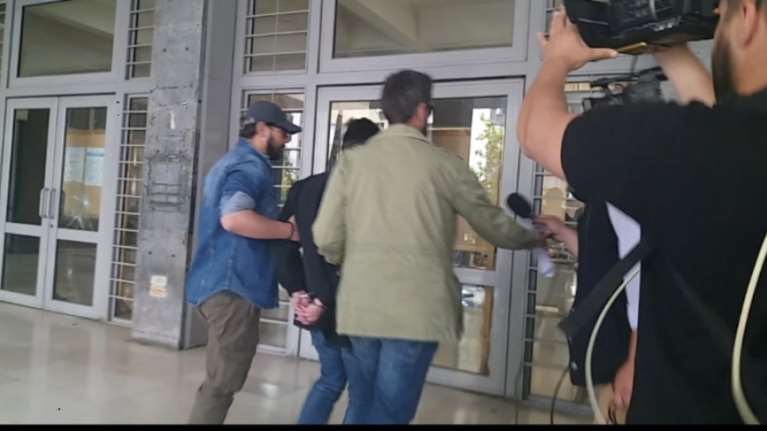 Πήρε προθεσμία ο γιατρός για τη δολοφονία της 36χρονης στο Ιπποκράτειο