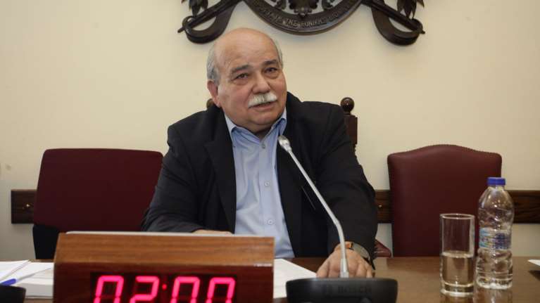 Στις 18 Μάιου η ψήφιση των νέων μέτρων στη Βουλή