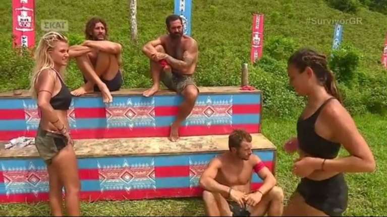 Survivor διαρροή: Αυτός ο παίκτης αποχωρεί αύριο - η μεγάλη ανατροπή